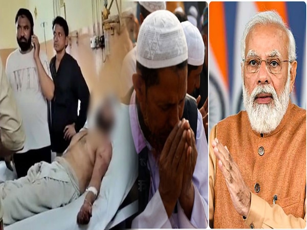 Aligarh Mob Lynching: गोरक्षक PM मोदी का नहीं चाहते हैं भला, पसमंदा मुसलमानों ने किया ये बड़ा ऐलान