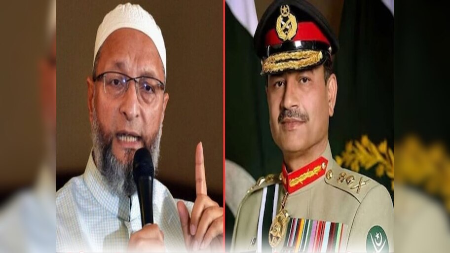 कुवैत में ओवैसी ने पाकिस्तान की खोली पोल, कहा- 'FATF ग्रे लिस्ट में करो शामिल'