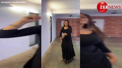 एक ऊंचा लंबा कद....भोजपुरी छोड़ बॉलीवुड गाने पर थिरकीं Monalisa, फुल एटीट्यूड के साथ किया शानदार डांस; वायरल हुआ वीडियो