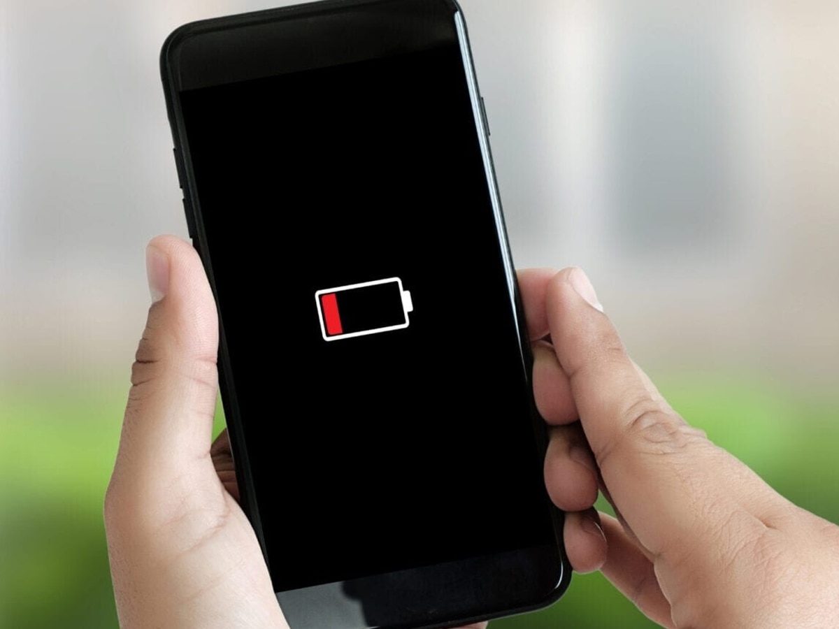 ફોનની બેટરી બચાવવી છે? આ 5 સેટિંગ્સ તરત બદલો, ફોન ચાલશે વધુ સમય! 2 Battery Saving Tips