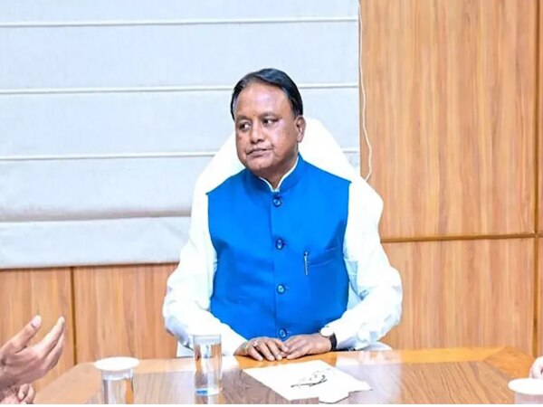 Cabinet Meeting: ଆଜି ନୂଆ ଢାଞ୍ଚାରେ କ୍ୟାବିନେଟ୍ ବୈଠକ