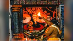 Mangal Alati: ପତିତପାବନଙ୍କ ମଙ୍ଗଳାଳତୀ ଦର୍ଶନରୁ ଆରମ୍ଭ କରନ୍ତୁ ଆପଣଙ୍କ ଦିନ