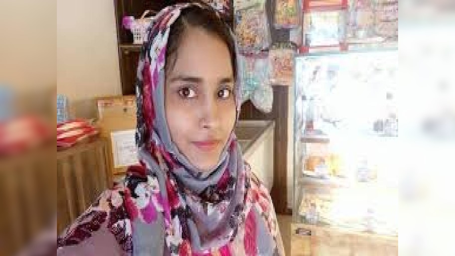 गुलफिशा फातिमा के वकील का बड़ा दावा, दिल्ली दंगों से नहीं उनका कोई ताल्लुक