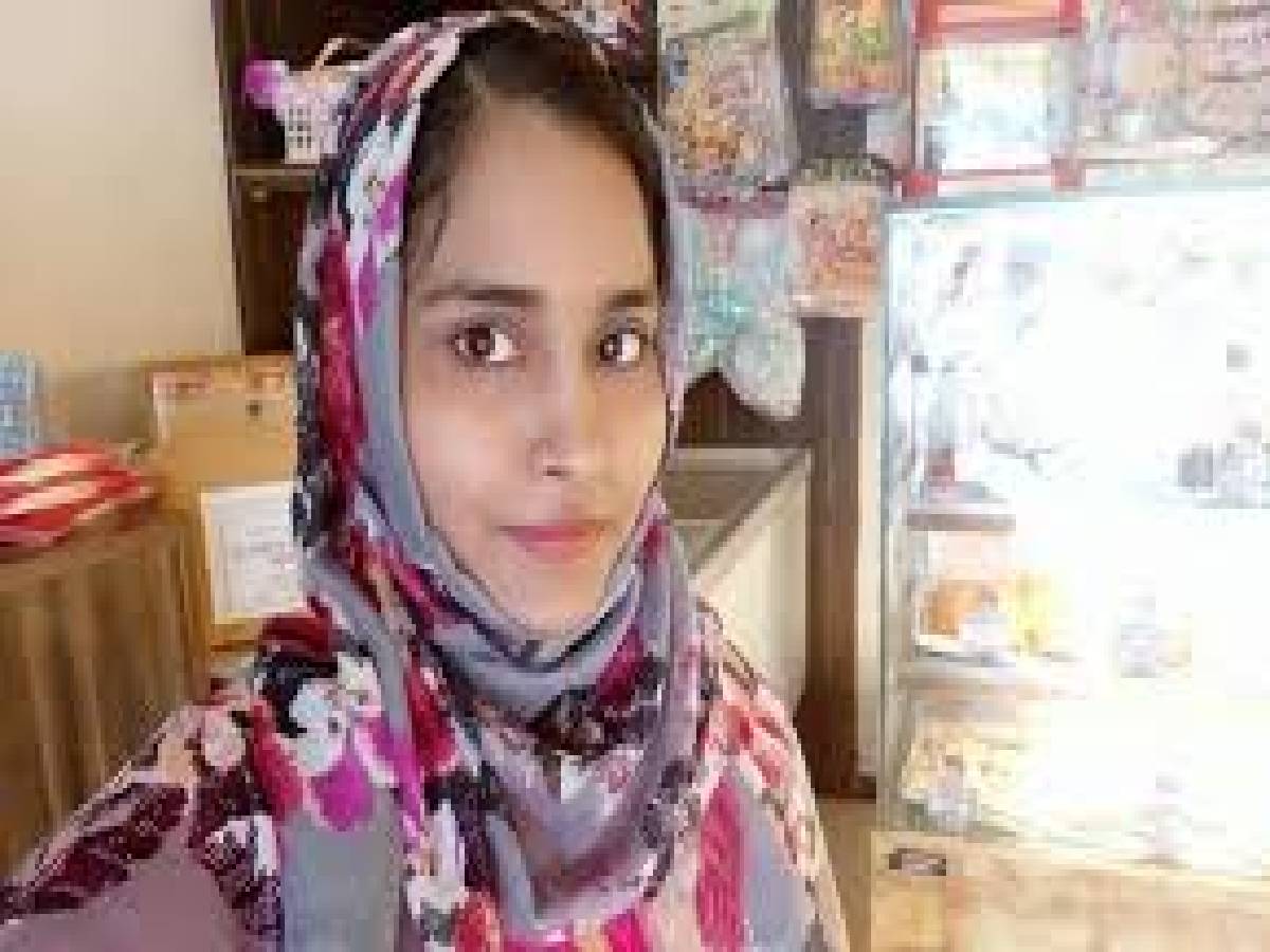 गुलफिशा फातिमा के वकील का बड़ा दावा, दिल्ली दंगों से नहीं उनका कोई ताल्लुक गुलफिशा फातिमा के वकील का बड़ा दावा, दिल्ली दंगों से नहीं उनका कोई ताल्लुक