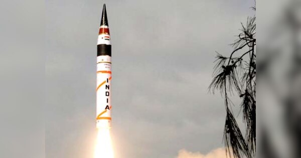 पहली मिसाइल, जो लंबी दूरी तक परमाणु हथियार ले जाने में सक्षम बनी...हर भारतीय को पता होनी चाहिए अग्नि-1 की कहानी