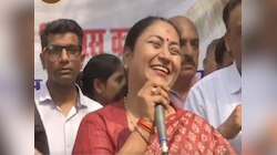 पीतमपुरा में 25 करोड़ रुपये के विकास कार्य चल रहे हैं, यह तो शुरुआत है- रेखा गुप्ता