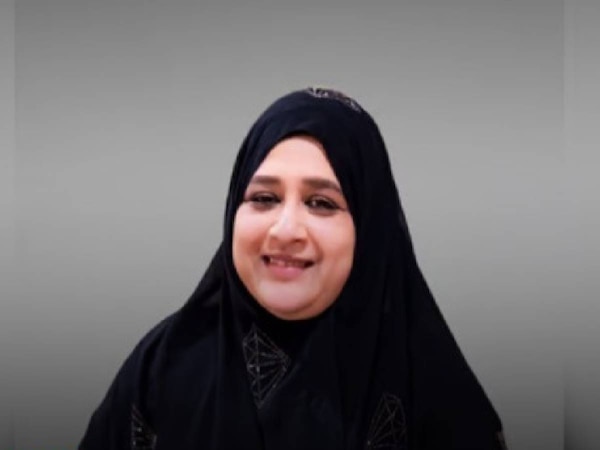 हीरा ग्रुप CEO नोहेरा शेख 