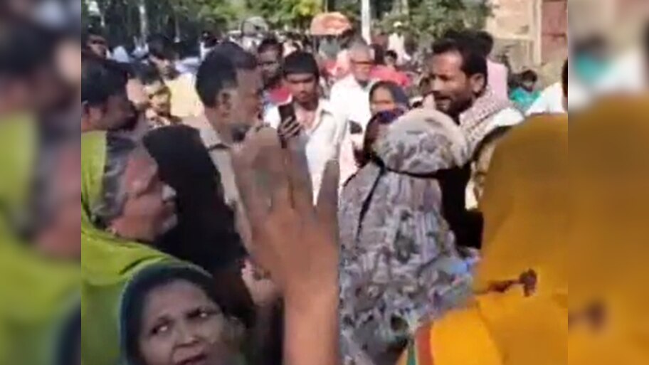 दरभंगा में मुस्लिम टीचर को सरेआम बदमशों ने मारी गोली; मौत, गांव में पसरा मातम