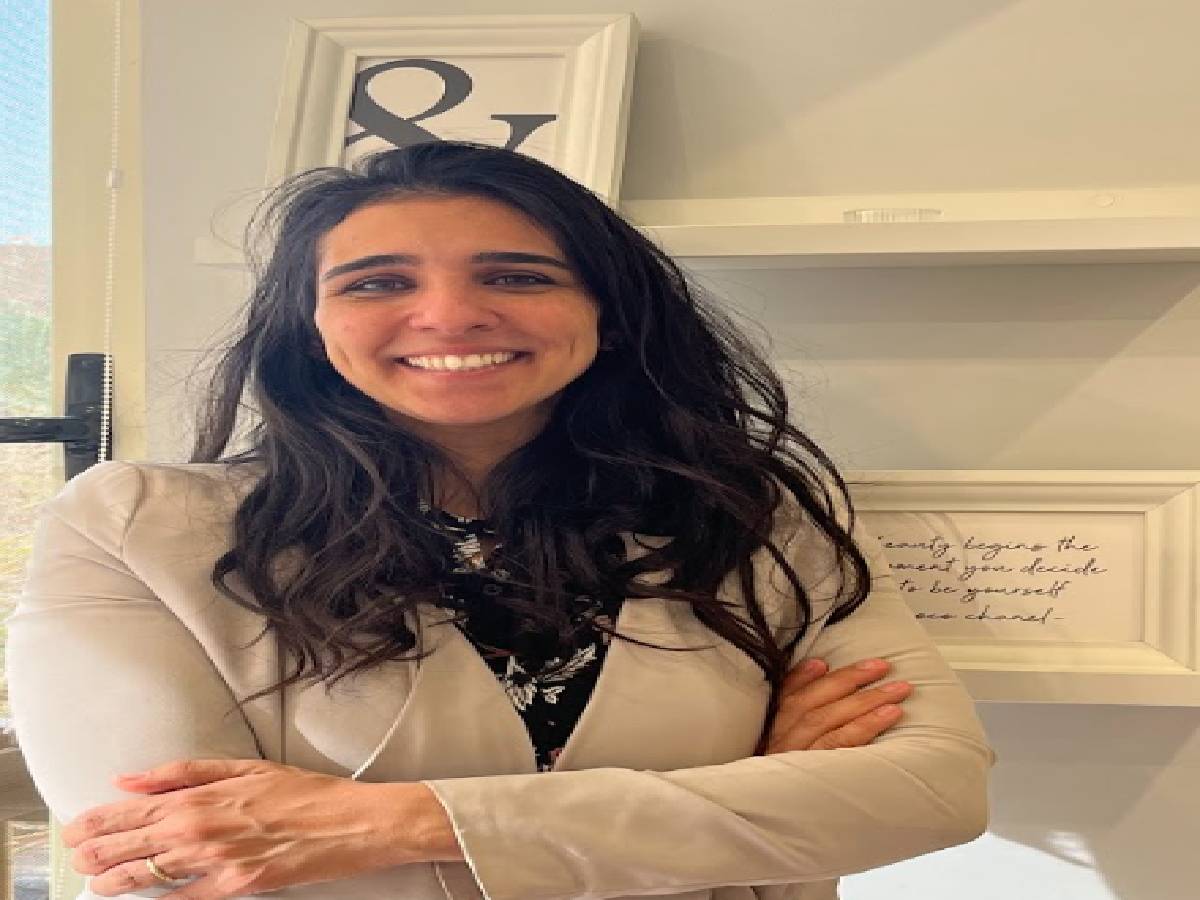 कलकत्ता की मुस्लिम स्टूडेंट का जलवा; UN में जीता Young Journalist Award कलकत्ता की मुस्लिम स्टूडेंट का जलवा; UN में जीता Young Journalist Award