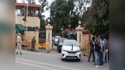 ମଣିପୁରରୁ ହଟିବ ରାଷ୍ଟ୍ରପତି ଶାସନ? ସରକାର ଗଠନ ପାଇଁ ବିଜେପି ଆରମ୍ଭ କଲା କସରତ