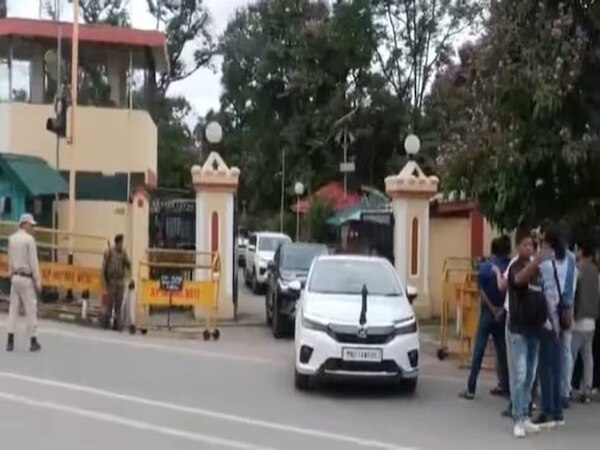 ମଣିପୁରରୁ ହଟିବ ରାଷ୍ଟ୍ରପତି ଶାସନ? 