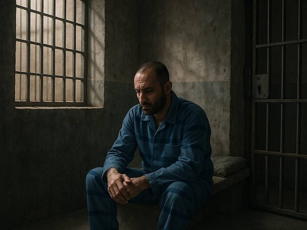 मुल्क से गद्दारी पड़ा भारी; ईरान ने इस इजरायली जासूस को दिया फांसी