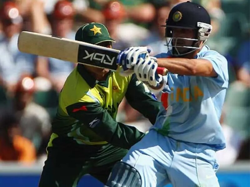 India vs Pakistan Most Suspense Thriller Match of all time 2007 T20 ...