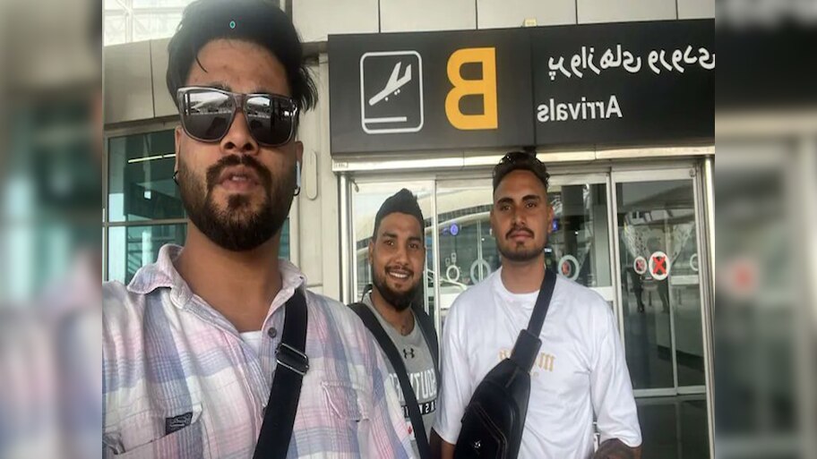 3 indian missing in iran: ତଥାପି ଚାଲିଛି ବେଆଇନ ବିଦେଶ ଗସ୍ତ; ହଜିଗଲେ ୩ ଭାରତୀୟ