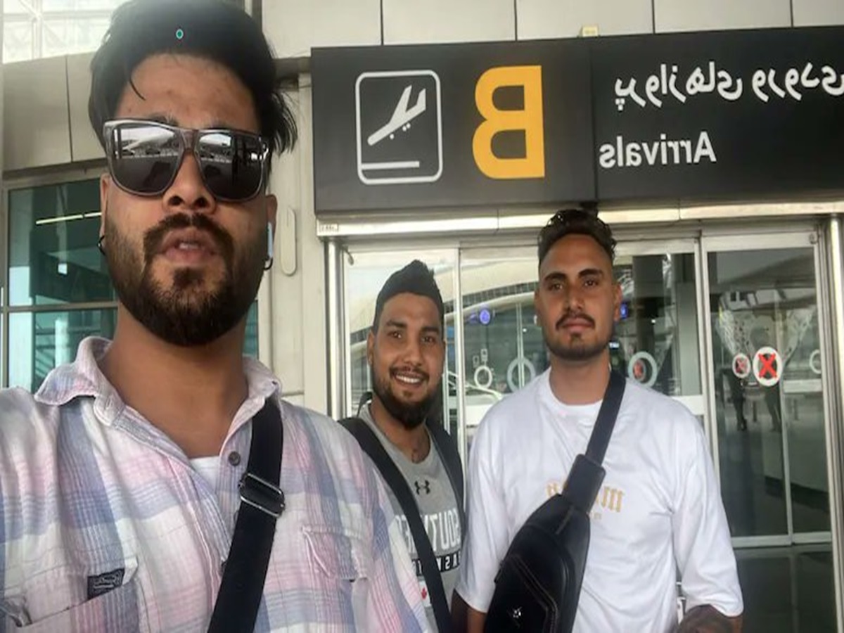 3 indian missing in iran: ତଥାପି ଚାଲିଛି ବେଆଇନ ବିଦେଶ ଗସ୍ତ; ହଜିଗଲେ ୩ ଭାରତୀୟ 3 indian missing in iran: ତଥାପି ଚାଲିଛି ବେଆଇନ ବିଦେଶ ଗସ୍ତ; ହଜିଗଲେ ୩ ଭାରତୀୟ