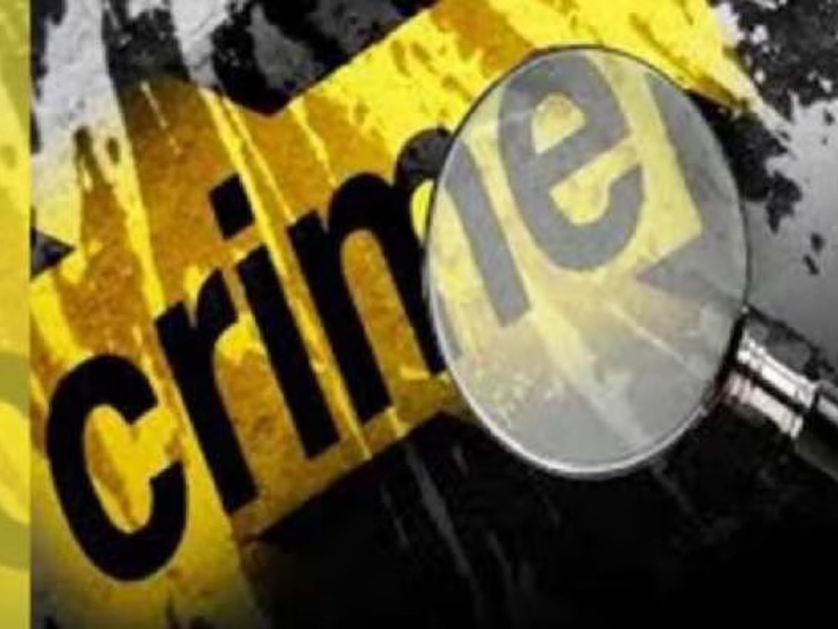 Crime News: ଲାଞ୍ଚ ନେଇ ଫସିଲେ RI, ମାଡିବସିଲା ଭିଜିଲାନ୍ସ Crime News: ଲାଞ୍ଚ ନେଇ ଫସିଲେ RI, ମାଡିବସିଲା ଭିଜିଲାନ୍ସ