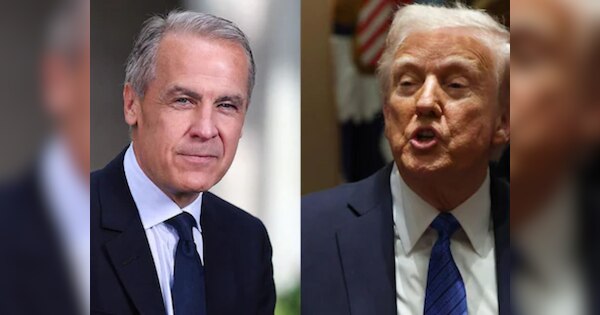 क्या कनाडा के बिना डोनाल्ड ट्रंप बना पाएंगे गोल्डन डोम मिसाइल डिफेंस सिस्टम?