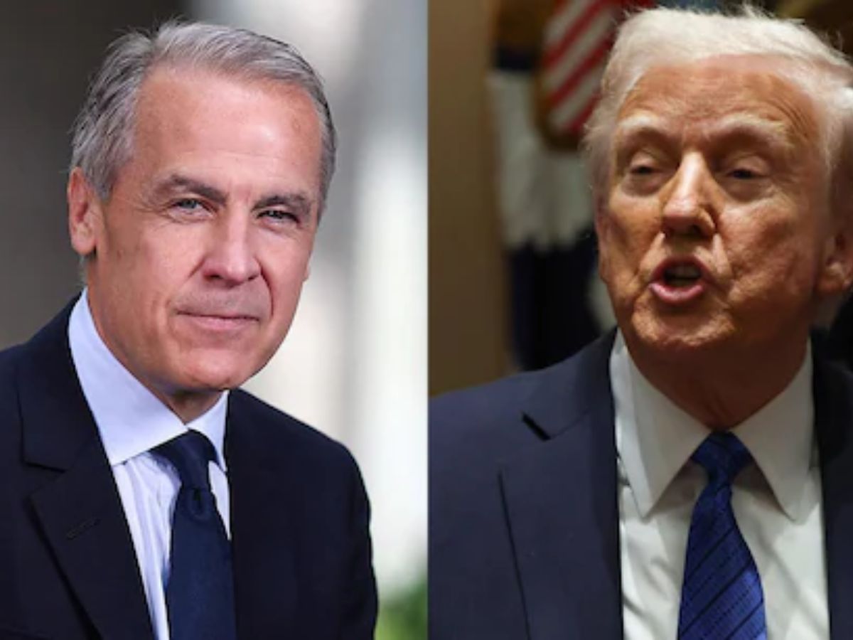 क्या कनाडा के बिना डोनाल्ड ट्रंप बना पाएंगे गोल्डन डोम मिसाइल डिफेंस सिस्टम?