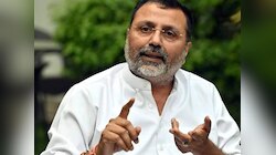 अरब देश पहुंचते ही निशिकांत दुबे का हुआ ह्रदय परिवर्तन; क्या से क्या हो गए देखते...