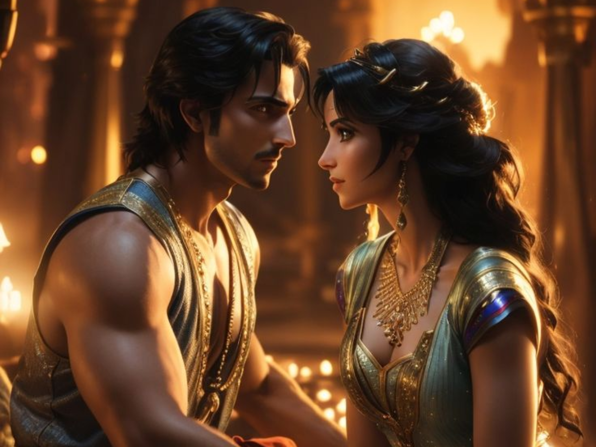 भारत का वो रसिया बालम, जिसे राजा की बेटी से हो गया था प्यार; फिर जो हुआ आप सोच भी नहीं सकते