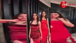 Honey Singh के गाने 'लाल परी' पर 2 लड़कियों ने किया गजब का डांस, एक्सप्रेशन और मूव्स देख लोगों ने की Nora Fatehi से तुलना