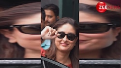 वायरल हुआ Kareena Kapoor के चेहरे का क्लोज अप वीडियो, 44 की उम्र में बिना मेकअप के कुछ ऐसी दिखती हैं बेबो; VIDEO