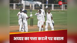 लगा रहा रनों का अंबार फिर भी टीम इंडिया से बाहर, दिग्गज के निशाने पर सेलेक्टर्स