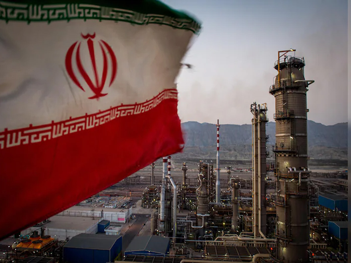 Iran का न्यूक्लियर पर फिर बड़ा बयान, इस मामले में बिलकुल नहीं होगा समझौता Iran का न्यूक्लियर पर फिर बड़ा बयान, इस मामले में बिलकुल नहीं होगा समझौता