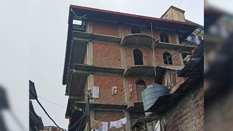 Sanjauli Hearing: क्या तोड़ी जाएगी शिमला की संजौली मस्जिद? आज आ सकता है बड़ा फैसला