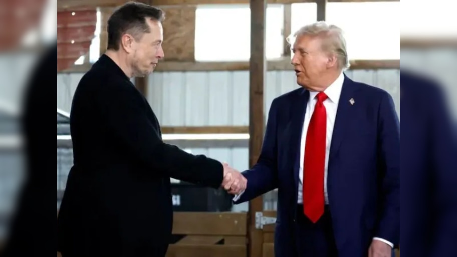 Elon Musk Resign: ଟ୍ରମ୍ପ ପ୍ରଶାସନରୁ ଇସ୍ତଫା ଦେଲେ ଏଲନ ମସ୍କ, କହିଲେ ଧନ୍ୟବାଦ...