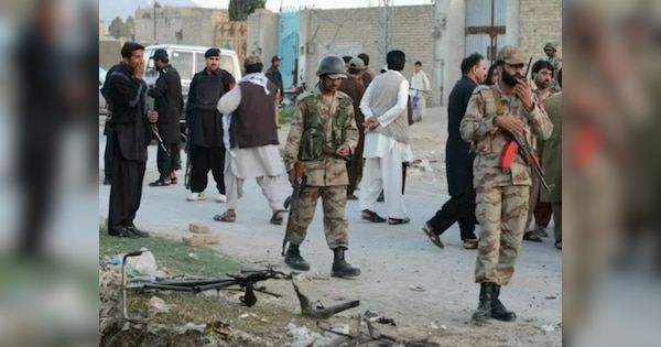 बलूचिस्तान में मानवता की दुश्मन बन बैठी पाकिस्तानी सेना, आजादी की आवाज को दबाने के लिए कर रही ये काम