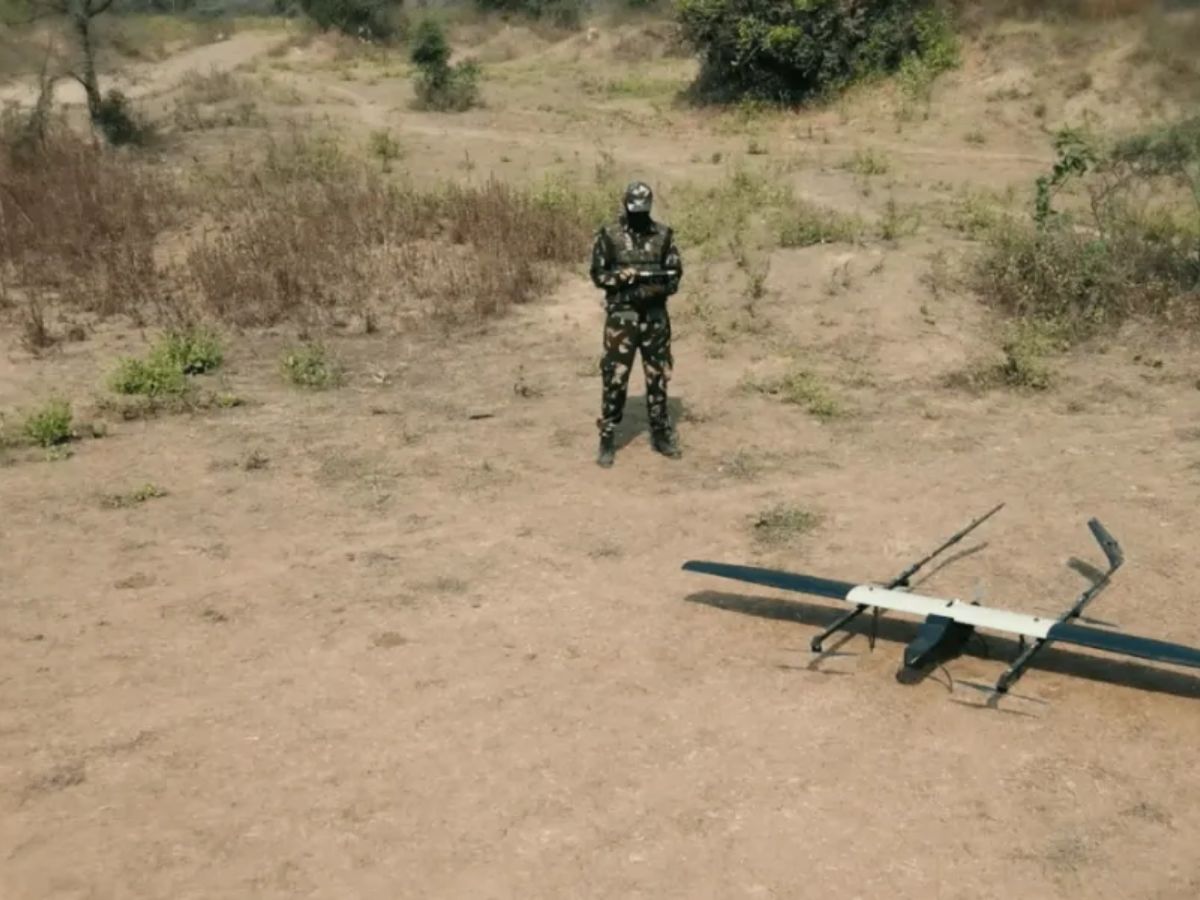 ऑपरेशन सिंदूर रुका है, खत्म नहीं हुआ...अब पांच दिन फील्ड पर रहेगी भारतीय सेना, इस क्षेत्र में ड्रोन को लेकर परीक्षण