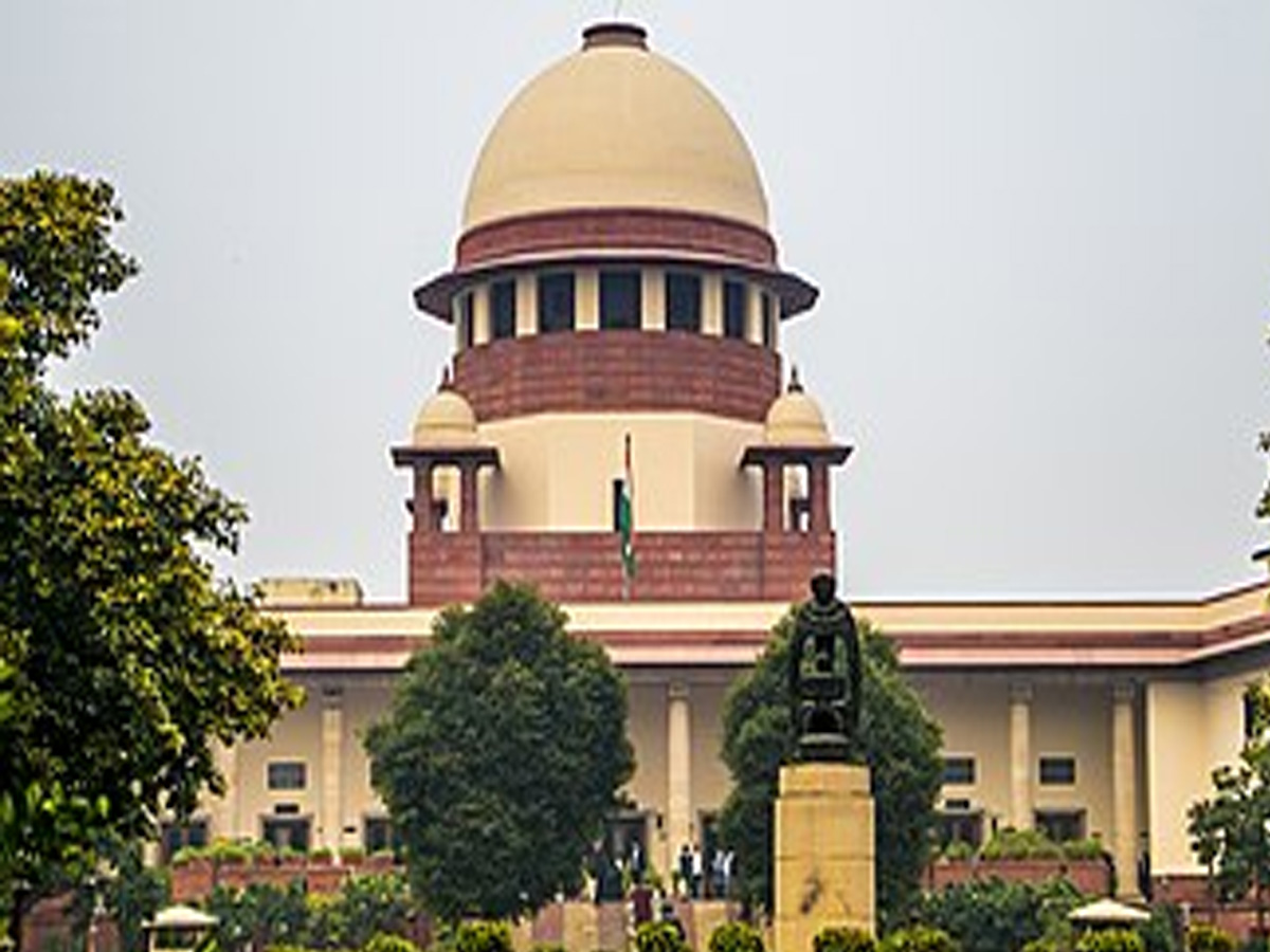 Assam: BJP सरकार में हुए एनकाउंटर्स पर उठे सवाल; SC का आदेश, होगी जांच Assam: BJP सरकार में हुए एनकाउंटर्स पर उठे सवाल; SC का आदेश, होगी जांच