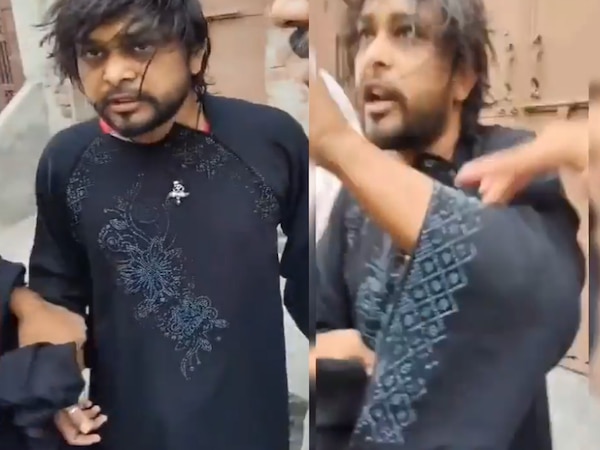 Shamli: बुर्का पहनकर मंदिर में घुसा हिंदू शख्स, लोगों को हुआ ऐसे शक; IB कर रही जांच