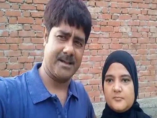  Pilibhit: झूठे केस से परेशान पत्रकार इसरार ने खाया जहर, प्रशासन पर लगाए गंभीर इल्जाम