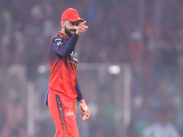 IPL 2025 ମଝିରେ ବିରାଟ କୋହଲି କିଣିଲେ ଏହି ଟିମ୍