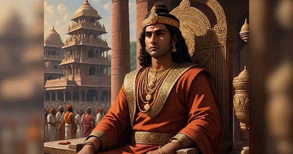 भारत में दुनिया के सबसे ताकतवर साम्राज्य का यूं हुआ अंत, क्या सम्राट अशोक थे इसके जिम्मेदार; जानें असलियत