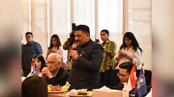 इंडोनेशिया आतंकवाद के खिलाफ भारत के साथ; इस्लामी देशों में शांति को मिलेगा बल