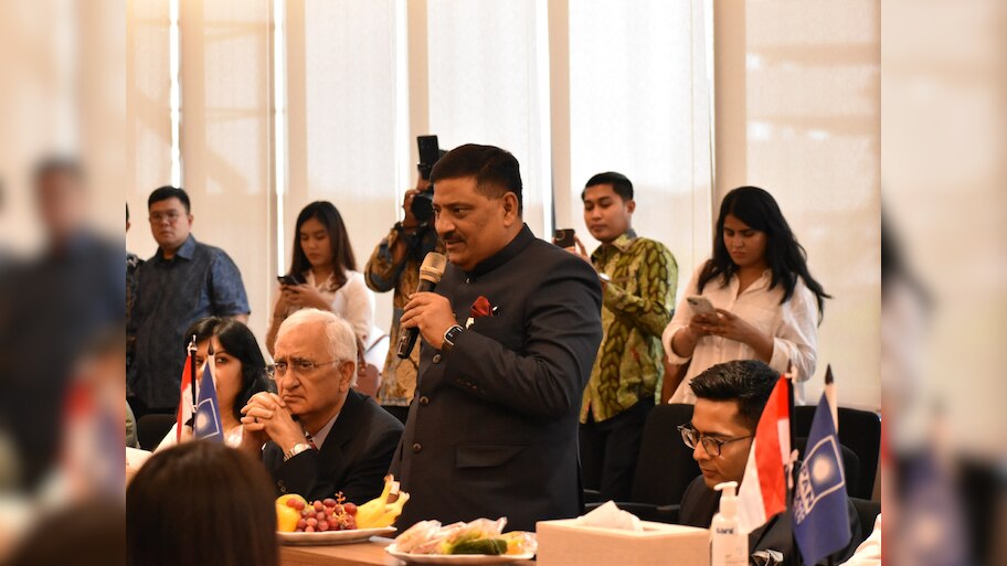 इंडोनेशिया आतंकवाद के खिलाफ भारत के साथ; इस्लामी देशों में शांति को मिलेगा बल