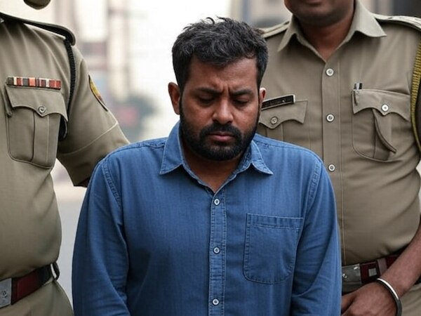 प्रतीकात्मक तस्वीर