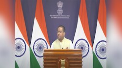 ଭାରତ-ପାକ ଅସ୍ତ୍ରବିରତି ଉପରେ ଟ୍ରମ୍ପ ସରକାରଙ୍କ ଦାବିକୁ ପ୍ରତ୍ୟାଖ୍ୟାନ କଲା ବୈଦେଶିକ ମନ୍ତ୍ରଣାଳୟ