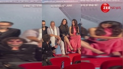 हाउसफुल 5 के ट्रेलर लॉन्च पर चंकी पांडे संग यूं मस्ती करते दिखे Nana Patekar- VIDEO