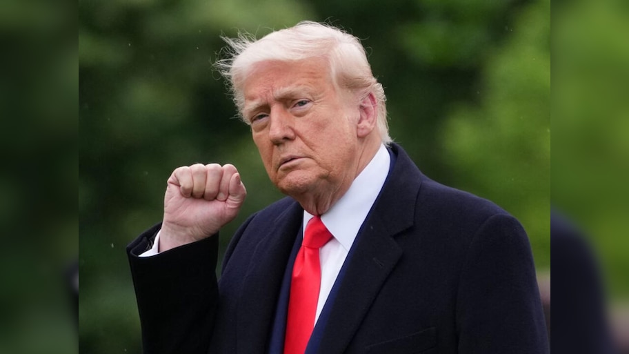 Donald Trump: କୋର୍ଟରୁ ଟ୍ରମ୍ପଙ୍କୁ ଆଶ୍ୱସ୍ତି, ଟାରିଫ ଆଦାୟ ପାଇଁ ମିଳିଲା ଅନୁମତି