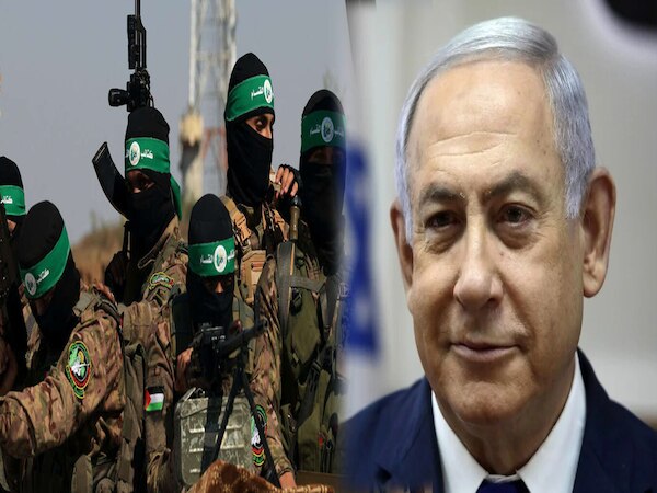 Israel Gaza में सीजफायर के लिए हुआ राज़ी, क्या अब रुकेगी गाजा में जंग?