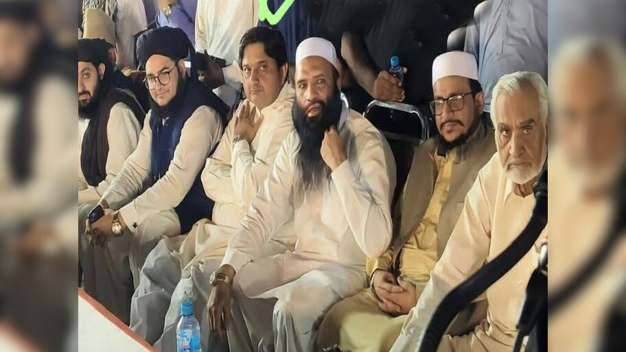 Saifullah Kasoori Video: रस्सी टूट गई, बल नहीं गया, गीदड़ भभकी देता नजर आया सैफुल्लाह
