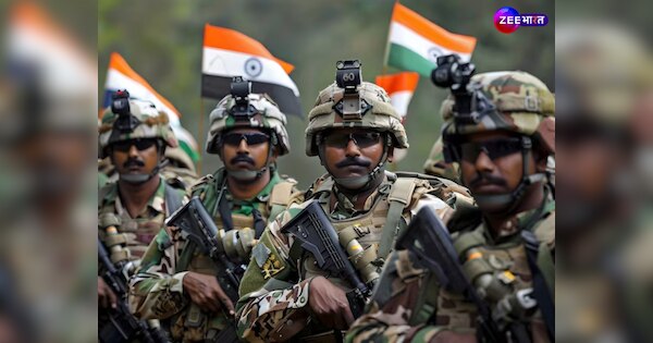 बॉर्डर पर फिर से मॉक ड्रिल, पिछली बार पाकिस्तान का निकला था जनाजा; इस बार क्या...