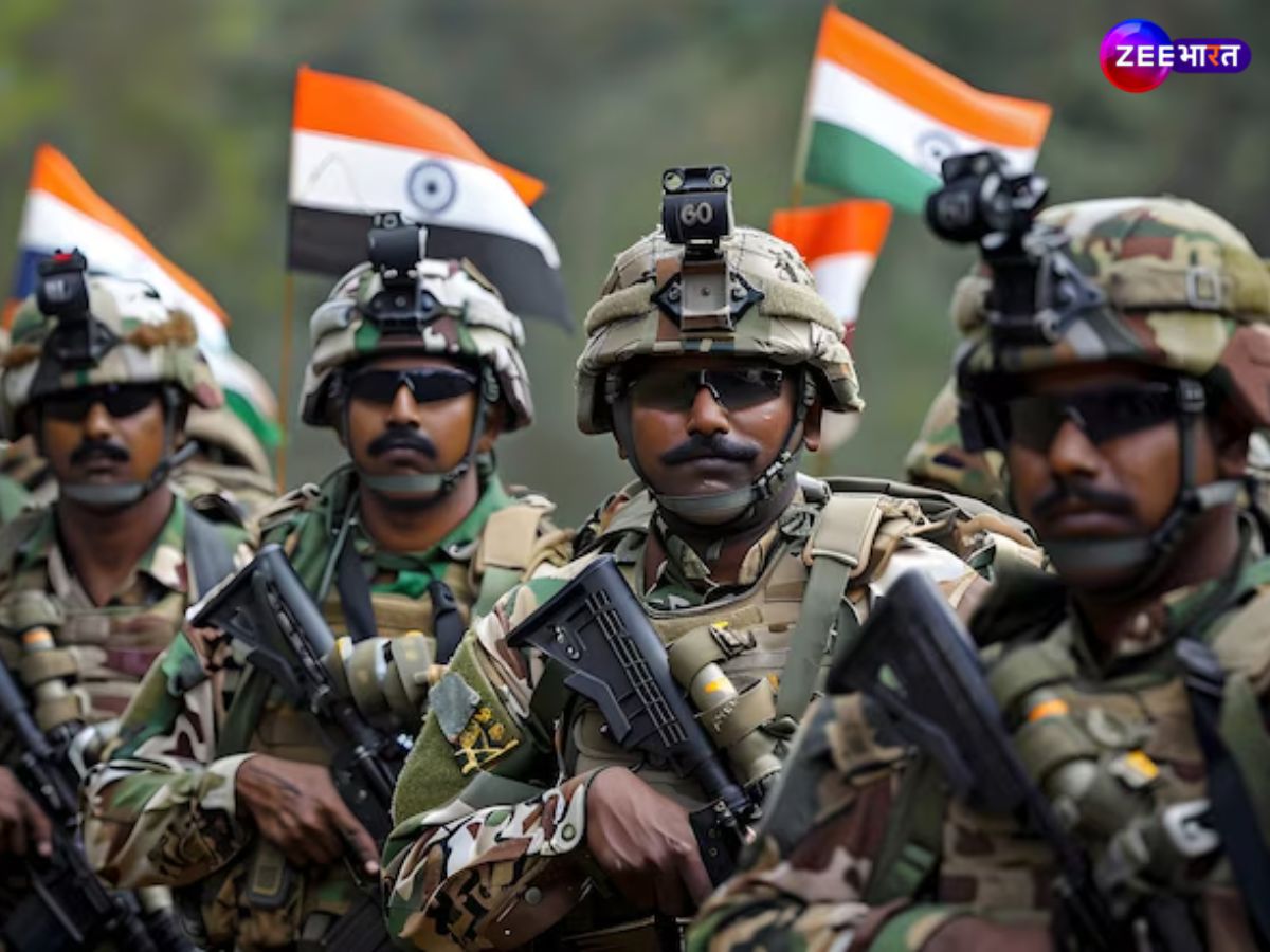 बॉर्डर पर फिर से मॉक ड्रिल, पिछली बार पाकिस्तान का निकला था जनाजा; इस बार क्या...