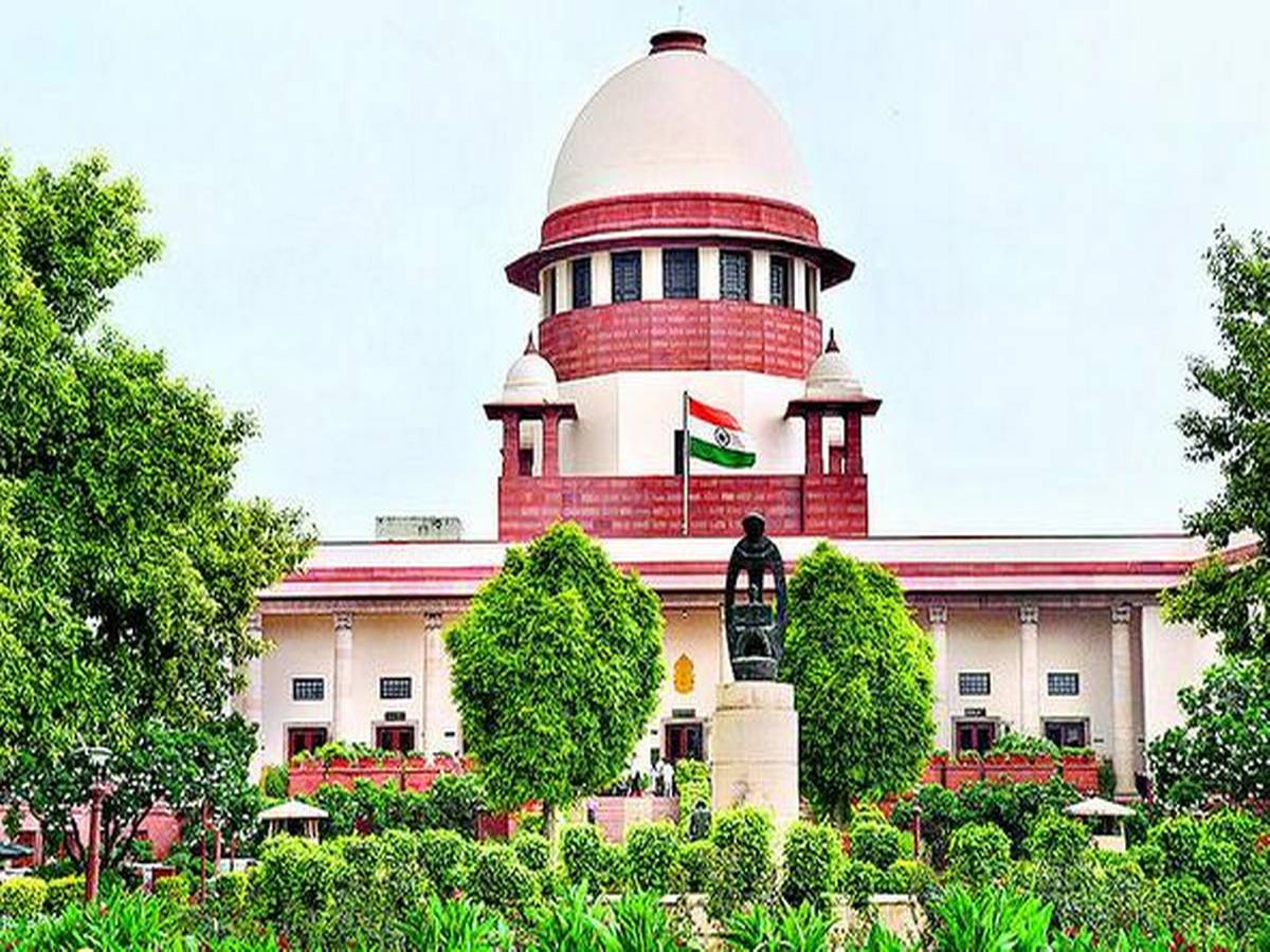 Jamia Nagar:अगले हफ्ते होगी SC में डिमोलीशन पर सुनवाई; जानें कोर्ट में क्या हुआ? Jamia Nagar:अगले हफ्ते होगी SC में डिमोलीशन पर सुनवाई; जानें कोर्ट में क्या हुआ?