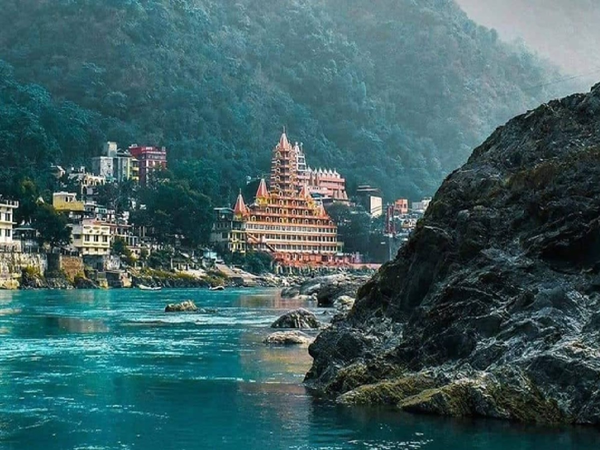Mini Swiss Rishikesh best and Beautiful tourist hill stations near Shamli for Summer chopta ...