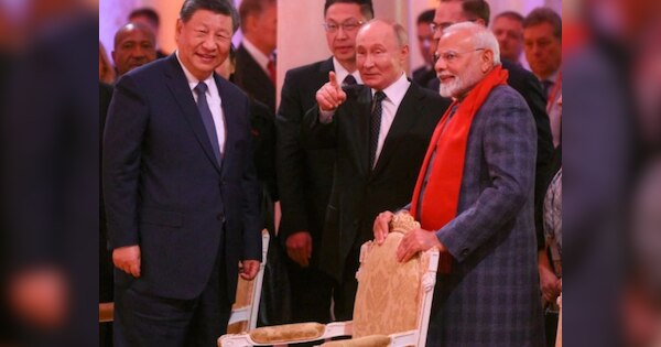 भारत और चीन हुए एक साथ? रूस सहित दोनों देशों की तिकड़ी से हिल जाएगा विश्व, जानें- क्या है ये RIC